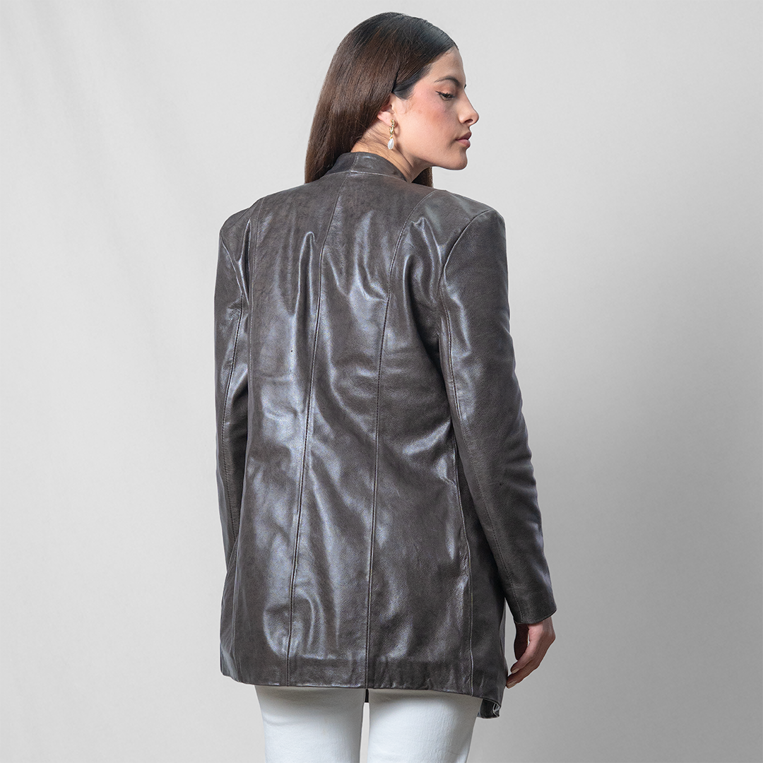 Saco - "The Valka" Lunaria Slate