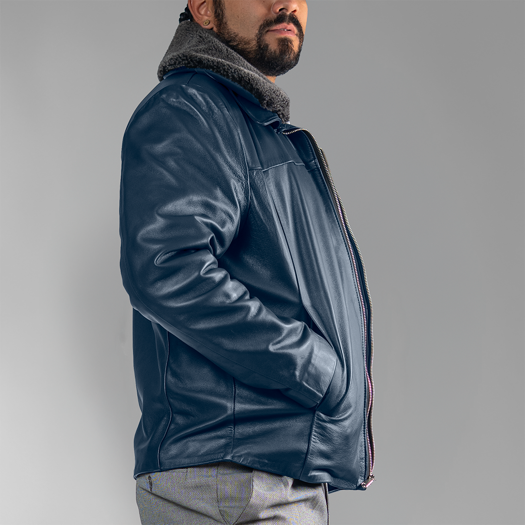 Chamarra - Vendetta Ocean