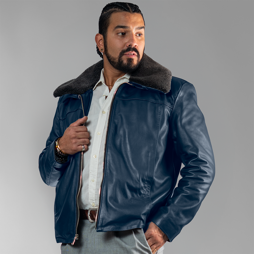 Chamarra - Vendetta Ocean