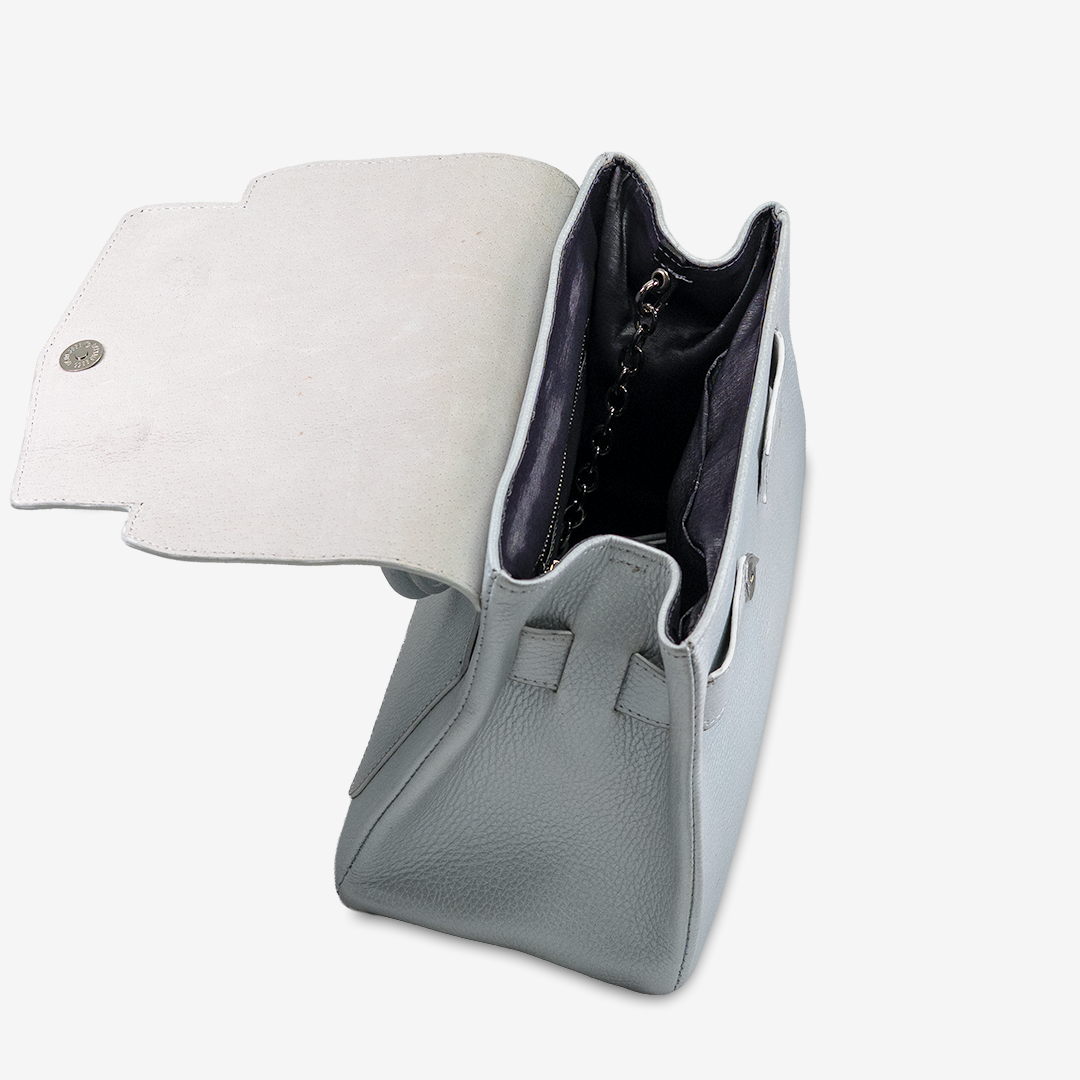 Bolso "Suki" - Ice Veil