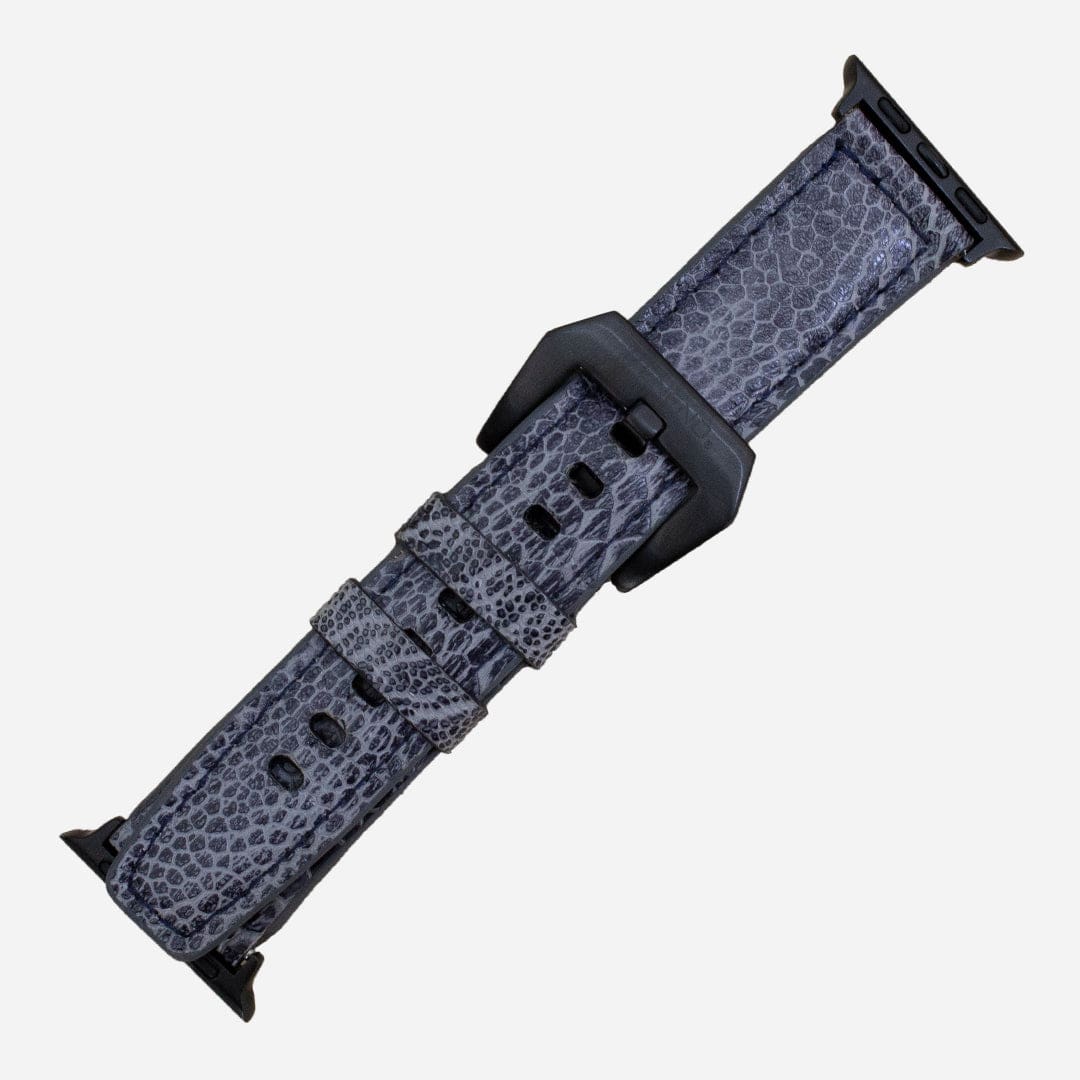 Veneno "Apple Watch Straps 38/40/41 mm" Ostrich Egeón