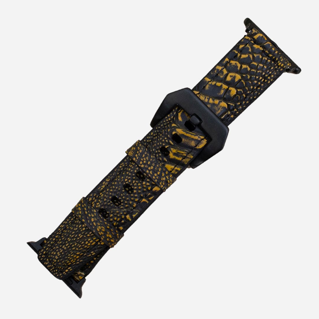 Veneno "Apple Watch Straps 38/40/41 mm" Ostrich Fornax