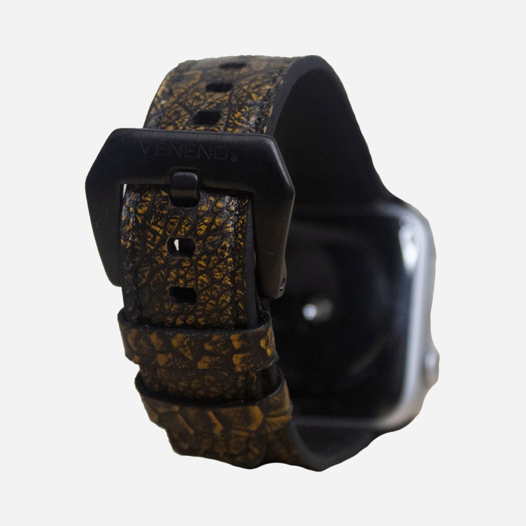 Veneno "Apple Watch Straps 38/40/41 mm" Ostrich Fornax