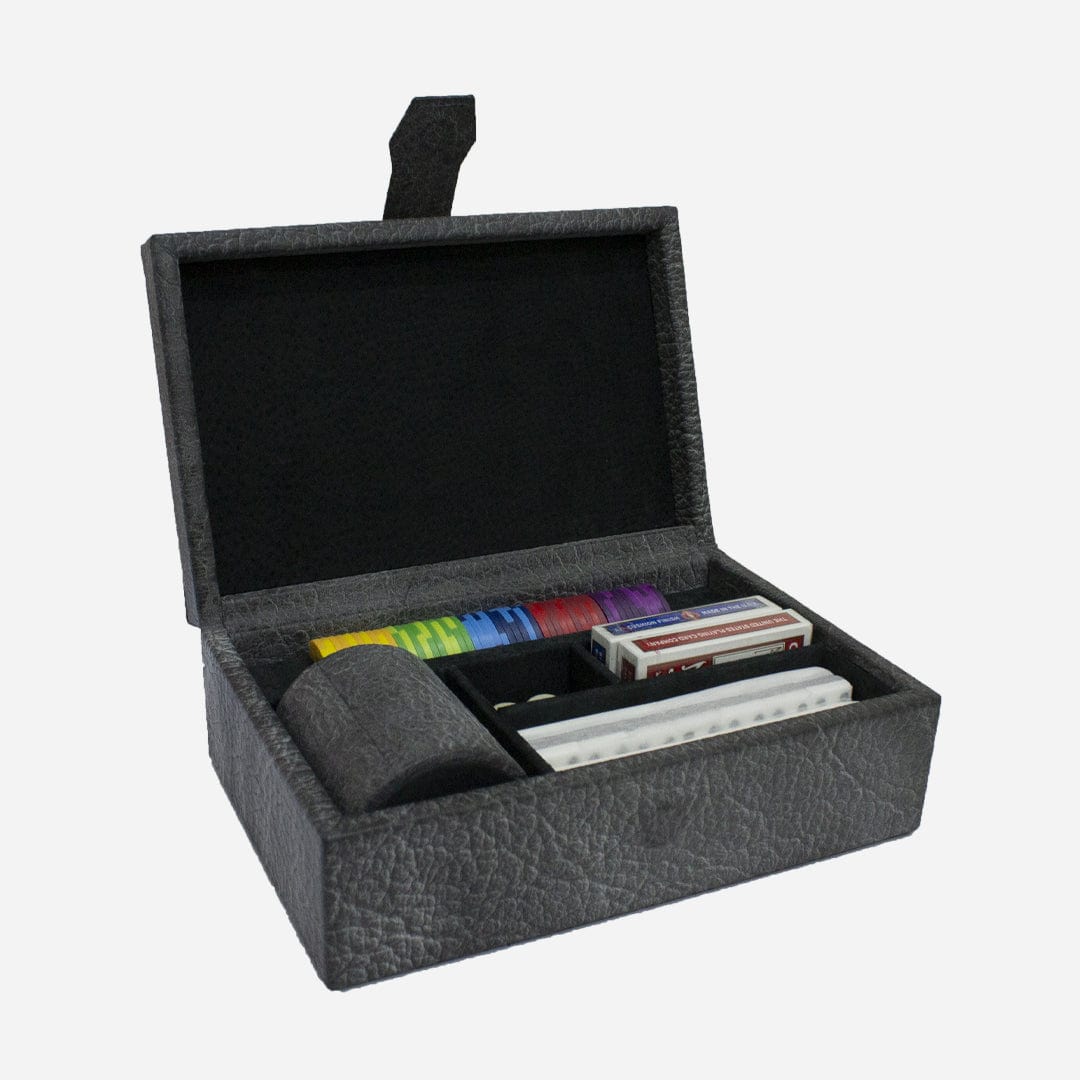 Veneno Caja Casino Wild Rhino