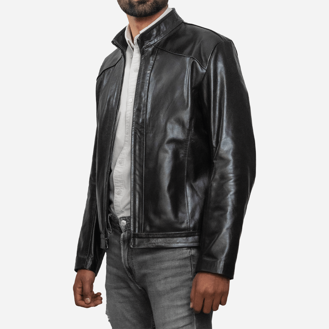 Veneno Chamarra Chamarra - Limitless Just Black