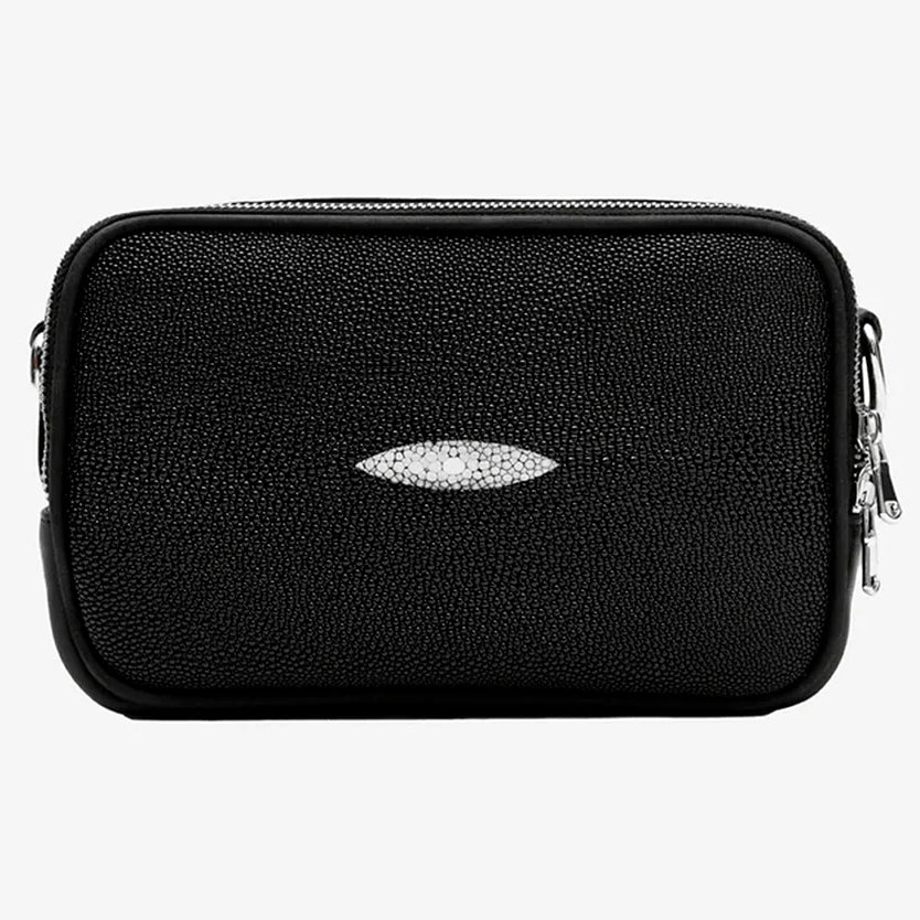 Documentera - Stingray Black