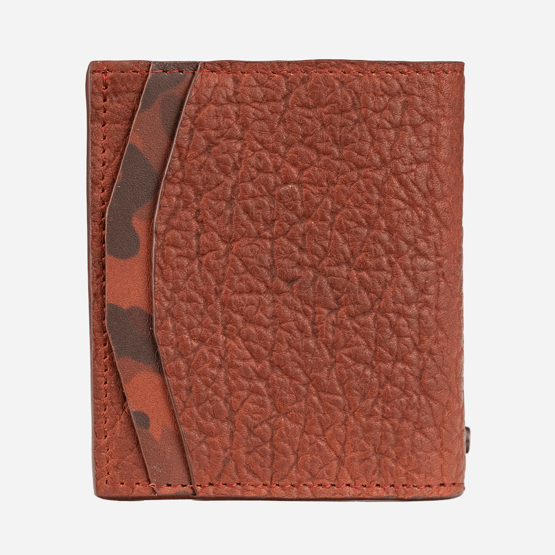 Cartera Piel Venado Original CA15107