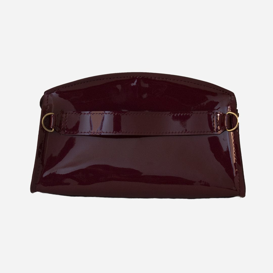 Veneno Leather Goods Dione - Lizzard Granada