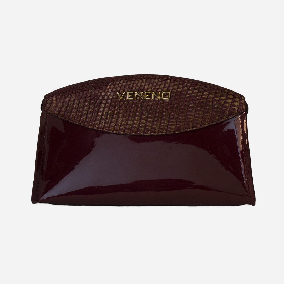 Veneno Leather Goods Dione - Lizzard Granada