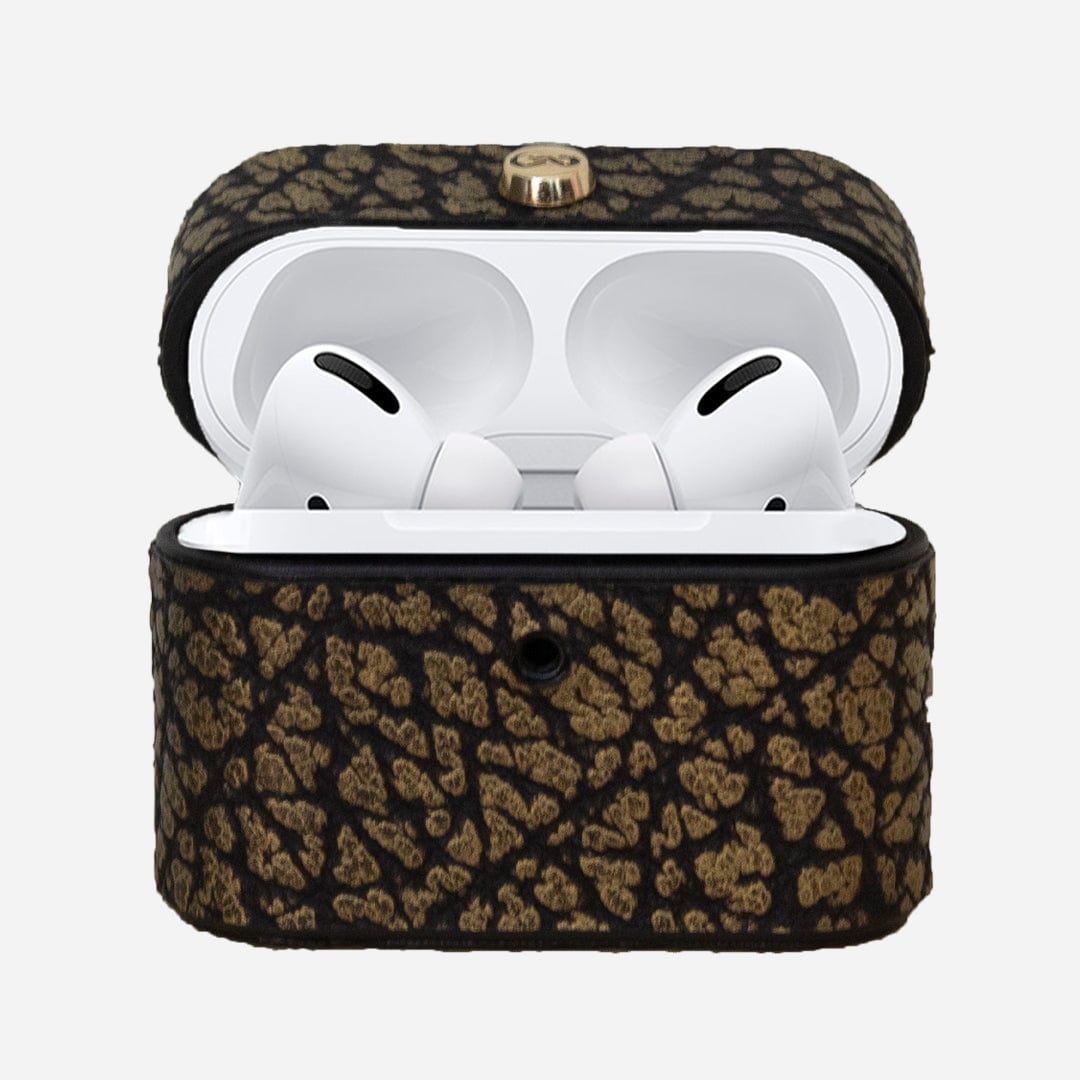 Veneno Leather Goods Funda “Airpods PRO” Midas