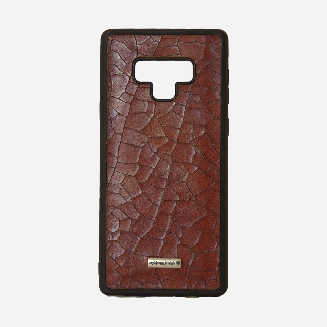 Veneno Leather Goods Note 9 -  Erosion