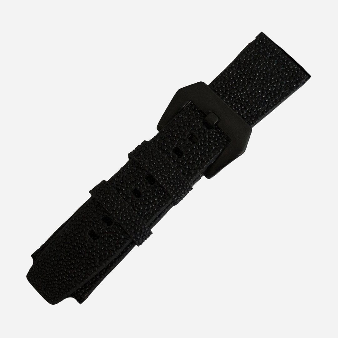 Veneno “Strap 22mm” Stingray Black