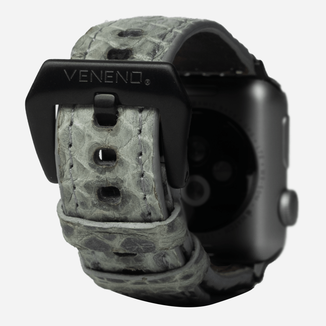 Veneno “Strap Apple Watch 42/44/45 mm” Snow