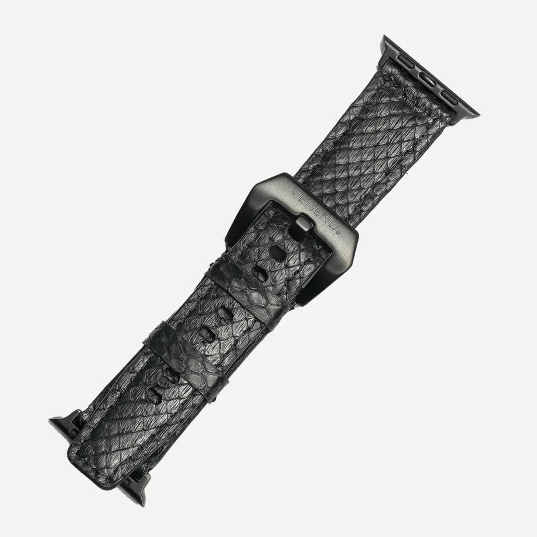 Veneno “Strap Apple Watch Ultra” Full Black