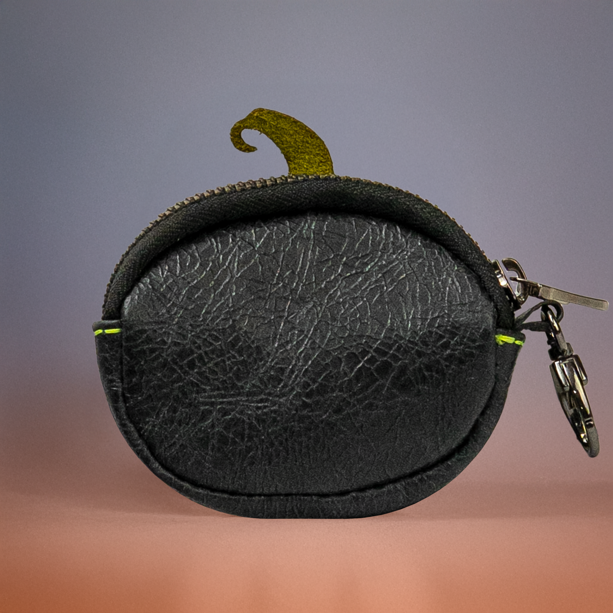 Pocket - Venom Pumpkin