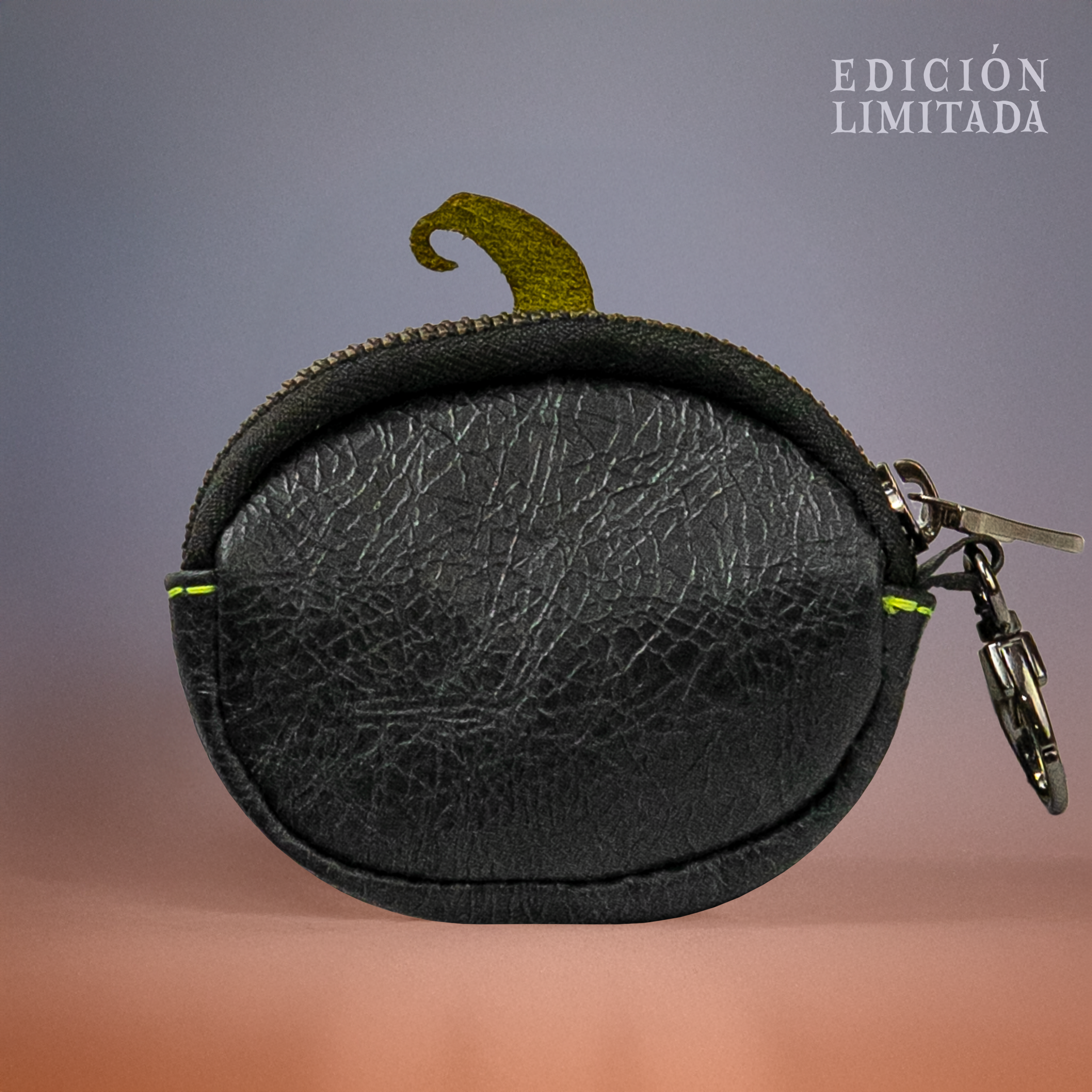 Pocket - Venom Pumpkin