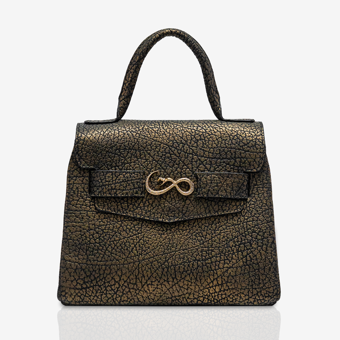 Bolso "Suki" - Vermeil